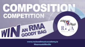 Rockwell Music Academy - Composition Competition